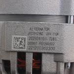 117 202V26101-7281 Alternators Generator for Sinotruk SITRAK C7H MC11 MC13