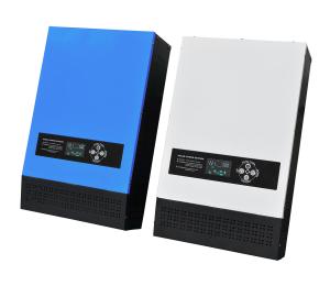 Wholesale Inverter 12V 220V 1000W To 6000W Hybrid Pure Sine Wave Inverter from china suppliers