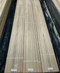 Burma Teak Decorative Natural Veneers Crown Teak Veneer Myanmar Teak Natural