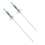 Surgsci ISO 12cm Disposable Veress Needle for Laparoscopic Surgery