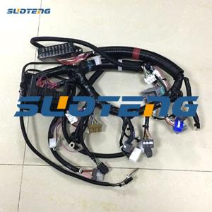 Wholesale ZX200-1 Excavator Wiring Harness 0003322 Cabin Wiring Harness from china suppliers