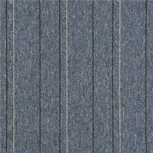 Wholesale PP WITH BITUMEN COMMERCIAL CARPET TILE FOR OFFICE,POPULAR 50CM*50CM from china suppliers