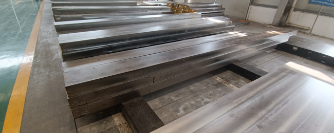 SAE 3316 Structural Steel Flat Bar