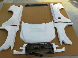 Wholesale Multi Colors Front Bumper Guard Fiber Glass Body Kits For Ford F150 2015 - 2017 from china suppliers
