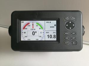 Wholesale AIS Transponder Combo with GPS Navigator from china suppliers