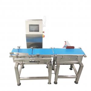 China Best Cheap Food Metal Detector With Conveyor Belts For Food Industry Price on sale