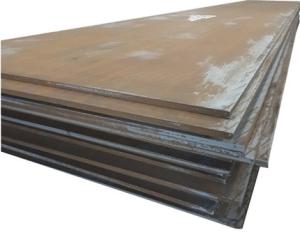 Wholesale 500 Wear Resistant Steel Plate 450 For Heavy Wear Platforms from china suppliers