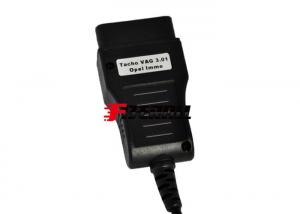 China FA-VTOI, Auto Diagnostic Cable VAG TACHO 3.01 + USB OPEL IMMO Airbag EEPROM KEY PIN on sale