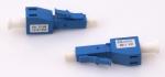 LC Male Female Fixed Optical Attenuator For Local Area Network