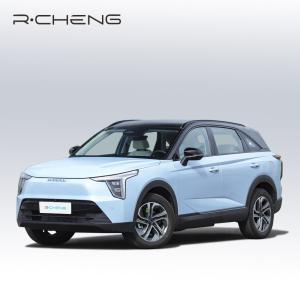 Wholesale Haval B07 GWM Haval Xiaolong Gasoline Electric Plug In Hybrid Vehicle SUV Range 1000km from china suppliers