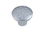 26mm Zinc alloy Furniture Cabinet Knobs handle for furniture hardware cabinet
