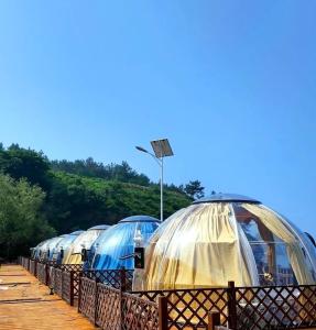 Wholesale Luxury Muti-functional Outdoor Camping Tents Retractable Tent Dome Tent House from china suppliers