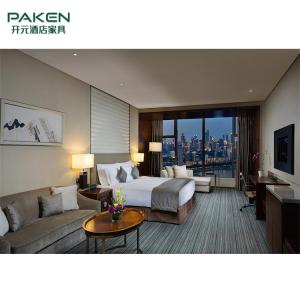 Wholesale High Glossy Finish Radisson Hotel Restaurant Furniture from china suppliers