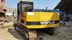 Wholesale Japan Made Used Caterpillar E120B Excavator For Sale China from china suppliers
