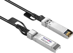 Wholesale 10GB SFP+ DAC Direct Attach Cables Compliant With SFF-8431 8432 8472 from china suppliers