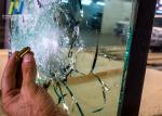Bulletproof Security Laminated Glass