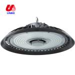 Dimmable 5 years warranty Aluminum housing IP65 UFO 150W LED high bay light