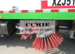 Road Washing / Sweeping / Spraying Special Vehicles with 5600L Water Tank