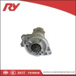 Copper Mitsubishi Electric Small Starter Motor Replacement M2T78382/M8T87071