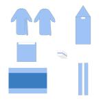 Disposable Sterile Surgical Packs With Steam Sterilization For Superior