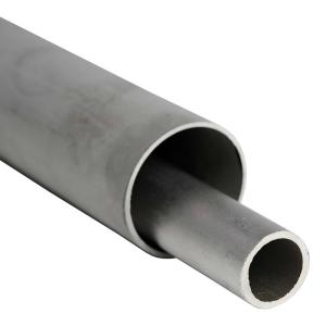 Wholesale SA312 1.4571 316ti Seamless Stainless Steel Heat Exchanger Tube from china suppliers