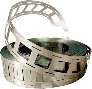 Wholesale Pure Nickel Strip For 18650 Lithium Battery from china suppliers