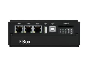 Wholesale Rackmount Industrial Iot Devices , Industrial Network Switch High Speed from china suppliers