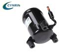 Reliable Portable AC Quiet Air Compressor High Pressure Energy Saving