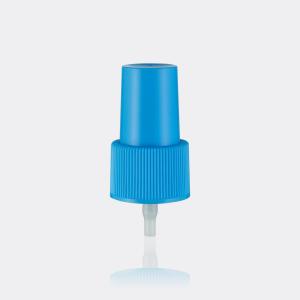 Wholesale Fine Mist Plastic Spray Pump 24/410 Ribbed JY601-07A from china suppliers