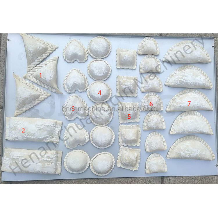 Small Dumpling Modeling Machine Commercial Dumpling Making Machine Dumpling Maker