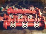 AH1301010509 discharge pipe AH36001-05.09