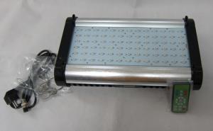 Wholesale Cidly pt 150w full spectrum aquarium led light for aquatic plants water plants from china suppliers