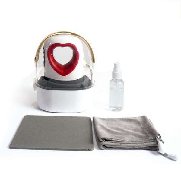 Mini Portable Hot Stamping Machine Sublimation Custom Printing T Shirt Cap Shoes Logo Stamp Printing Machine