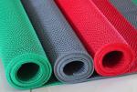 Anti Slip PVC S Mat Waterproof No Slip Pool Mat For Swimming Pool