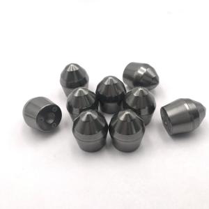 Wholesale Mining Tungsten Carbide Buttons for Lingwall Shears, Road headers from china suppliers
