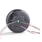 Faradyi Customized New Product Permanent Magnet 12V 120RPM PM Brushless External