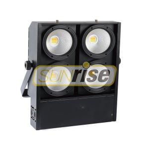 Wholesale Commercial RGB Matrix Led Blinder Light , 400W Professional Concert Lighting from china suppliers