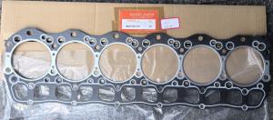 Wholesale Mitsubishi 6D16 Cylinder gasket ME078707 Made in Japan 6D22 ME051714 from china suppliers