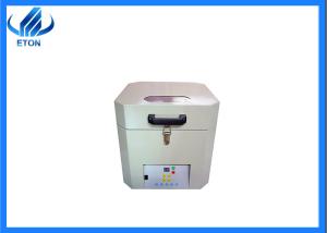 Wholesale Adjustable Speed 1000rpm LED Light Production Line Solder Paste Mixer from china suppliers