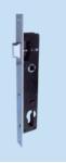 Lock Body Window Door Accessories with Aluminum / Zinc alloy Material ISO9001