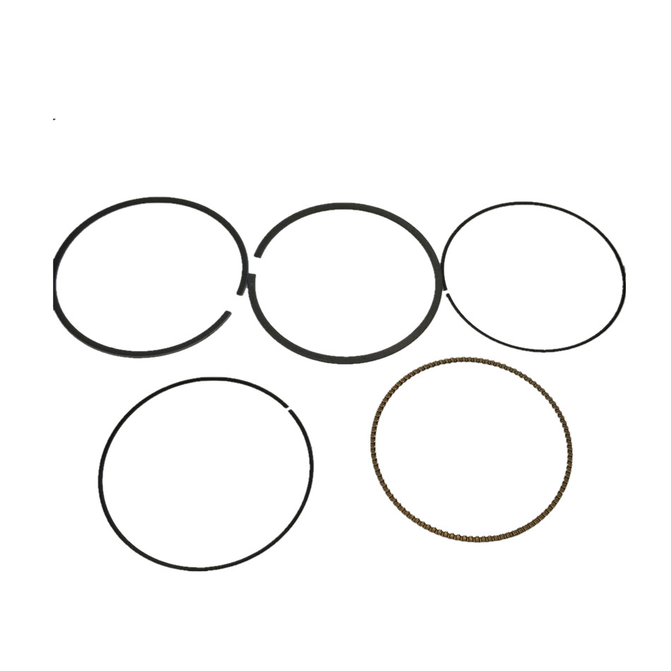 Standard Diameter Engine Parts 13011-RZP-004 Piston Ring for Honda Civic Accessories