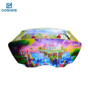 Wholesale Magic Style Hockey Arcade Pool Table Mini Billiard For Amusement Game Center from china suppliers