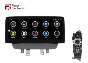Wholesale Multi Touch Android Car Radio Stereo 4G DSP Bluetooth 5.0 Fit Mazda 2 from china suppliers