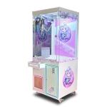 Bill Acceptor Coin Operated Doll Park Claw Machine Toy Vending Arcade Crane