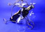 Cylinder Fused Silica Tubing Excellent Visual Chemical Performance