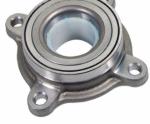 Truck Parts Use Wheel Hub Bearing Assembly Clutch Release Bearings Low Noise