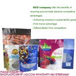 Cooking Bags, Cooking Pouches, Soup bags, Soup Pouches, Juice Beverage Spout