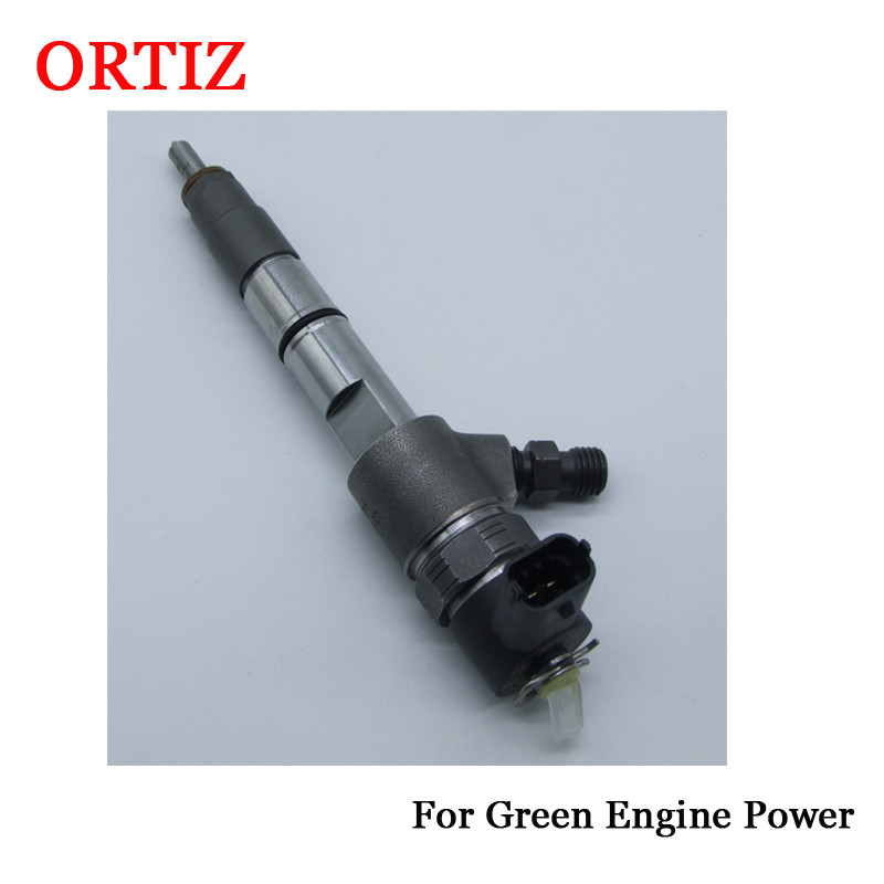 1.3 Bosch Common Rail Fuel Injector 0445110183 0445110316