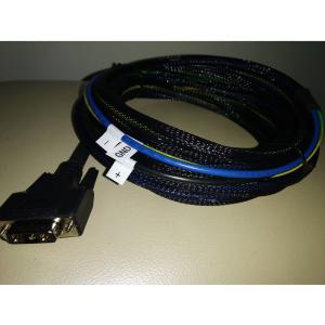 Wholesale Original Custom Lenovo RD330 430 530 630 640 DPS-800AB-5 DC Power Cord 48V Cable Length 1, 2, 3, 5 Meters Optional from china suppliers