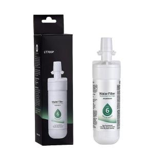 Wholesale Coconut Shell Activated Carbon LT700P 6 Month 200 Gallon Capacity Replacement Refrigerator Water Filter from china suppliers